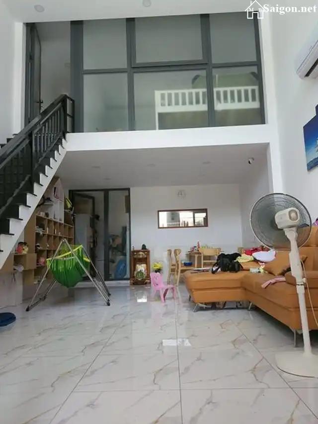 Bán gấp nhà 2 tầng, hẻm 3m Đường Nguyễn Văn Bá, Phường Bình Thọ, Quận Thủ Đức, Tp Hồ Chí Minh