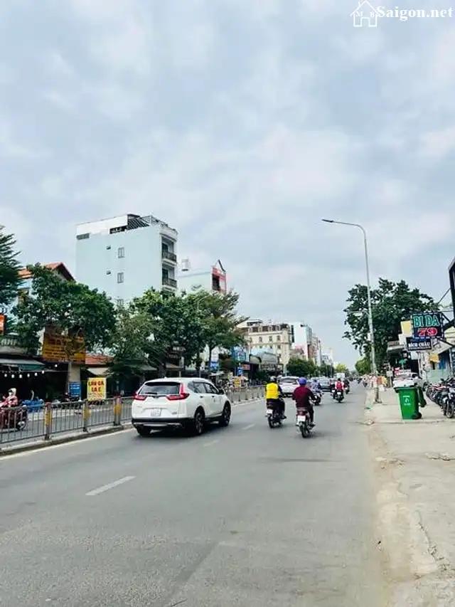 Bán nhà mặt tiền kinh doanh Đường Lê Trọng Tấn, Phường Tây Thạnh, Quận Tân Phú, Tp Hồ Chí Minh