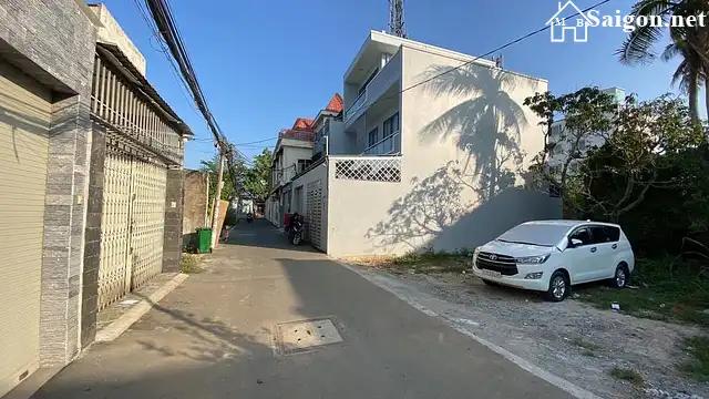 Bán đất nền hẻm xe hơi Đường Bưng Ông Thoàn, Phường Phú Hữu, Quận 9, Tp Hồ Chí Minh